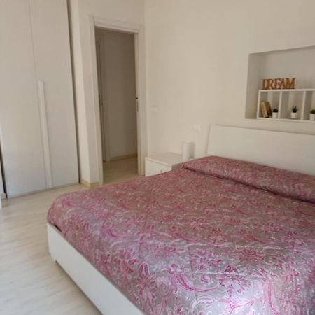 Appartamento La Casa Dei Nonni Roma Esterno foto