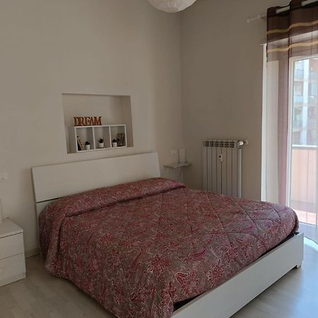 Appartamento La Casa Dei Nonni Roma Esterno foto