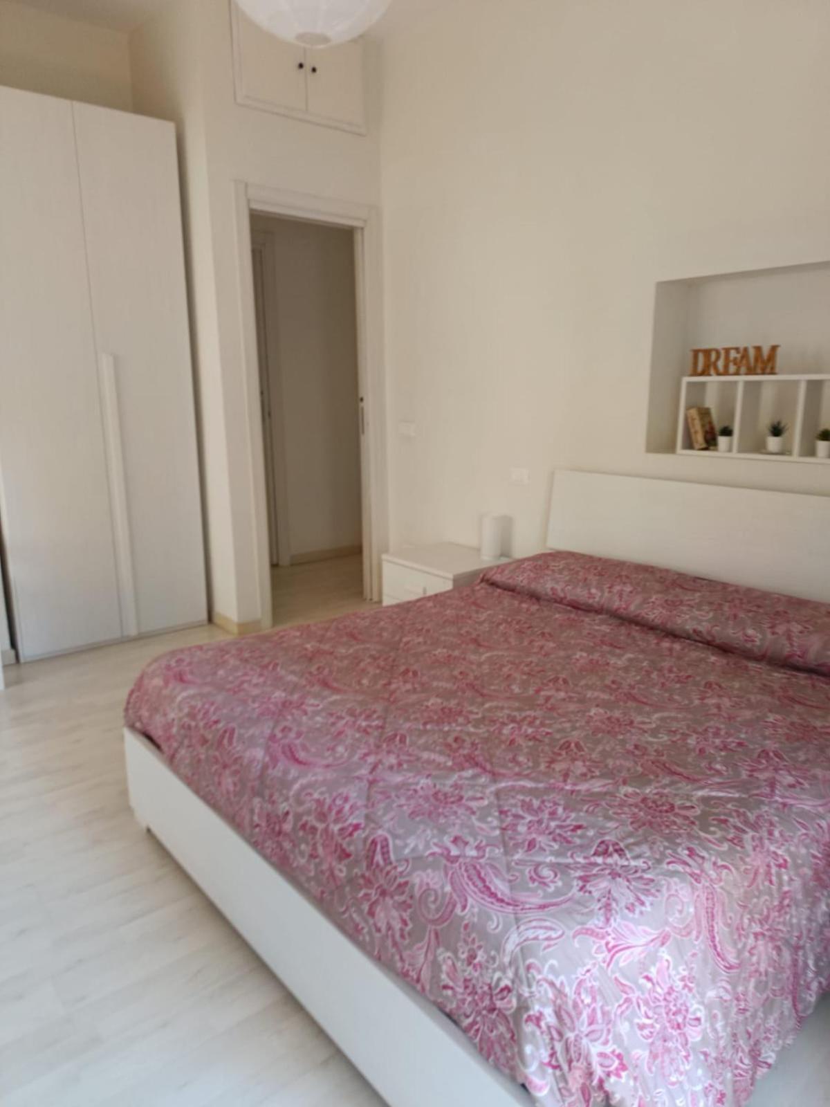 Appartamento La Casa Dei Nonni Roma Esterno foto