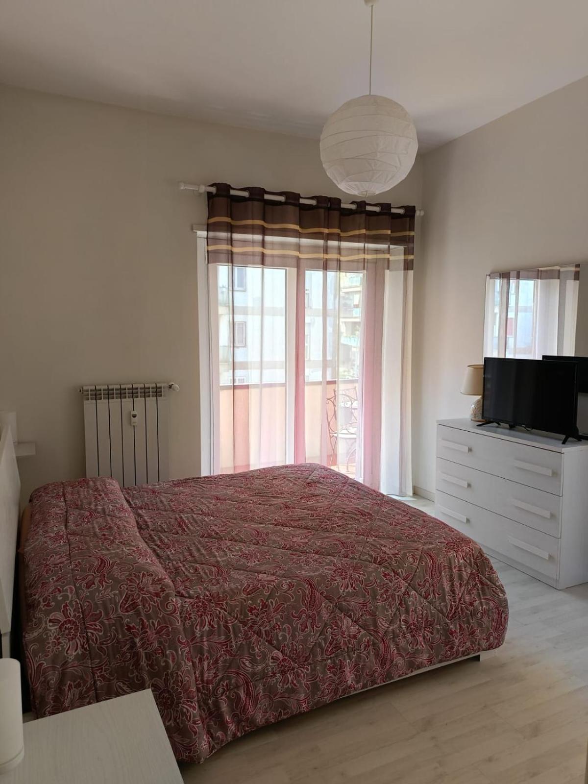 Appartamento La Casa Dei Nonni Roma Esterno foto