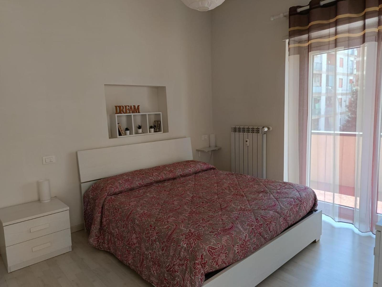 Appartamento La Casa Dei Nonni Roma Esterno foto